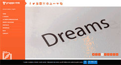 Desktop Screenshot of grupporem.com